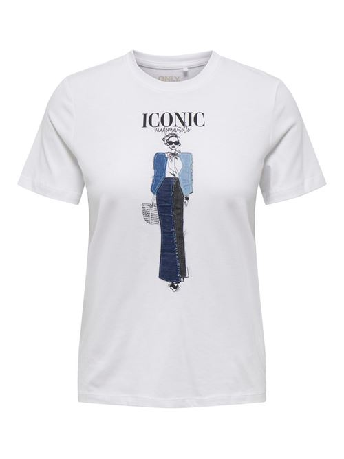  ONLY | 15329752/Bright White